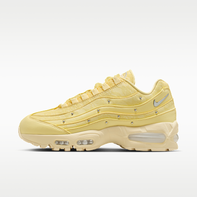 Nike Air Max 95 'Big Bubble' Women's Shoes. Nike SG